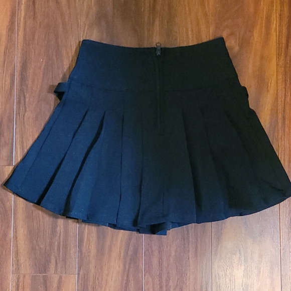 Killstar Vicious Vibes skirt - Picture 3 of 3